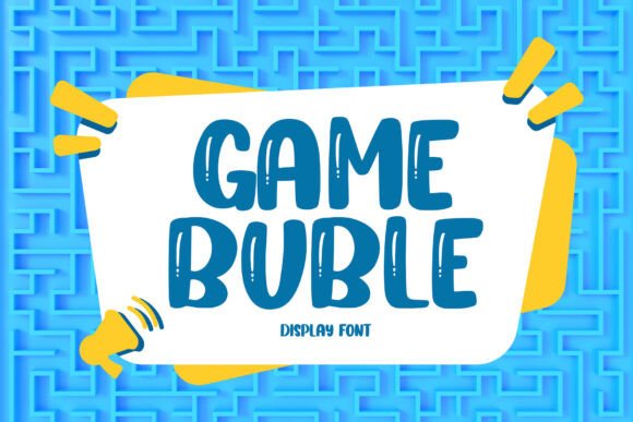 Game Buble: Injecting Playful Energy into Modern Design